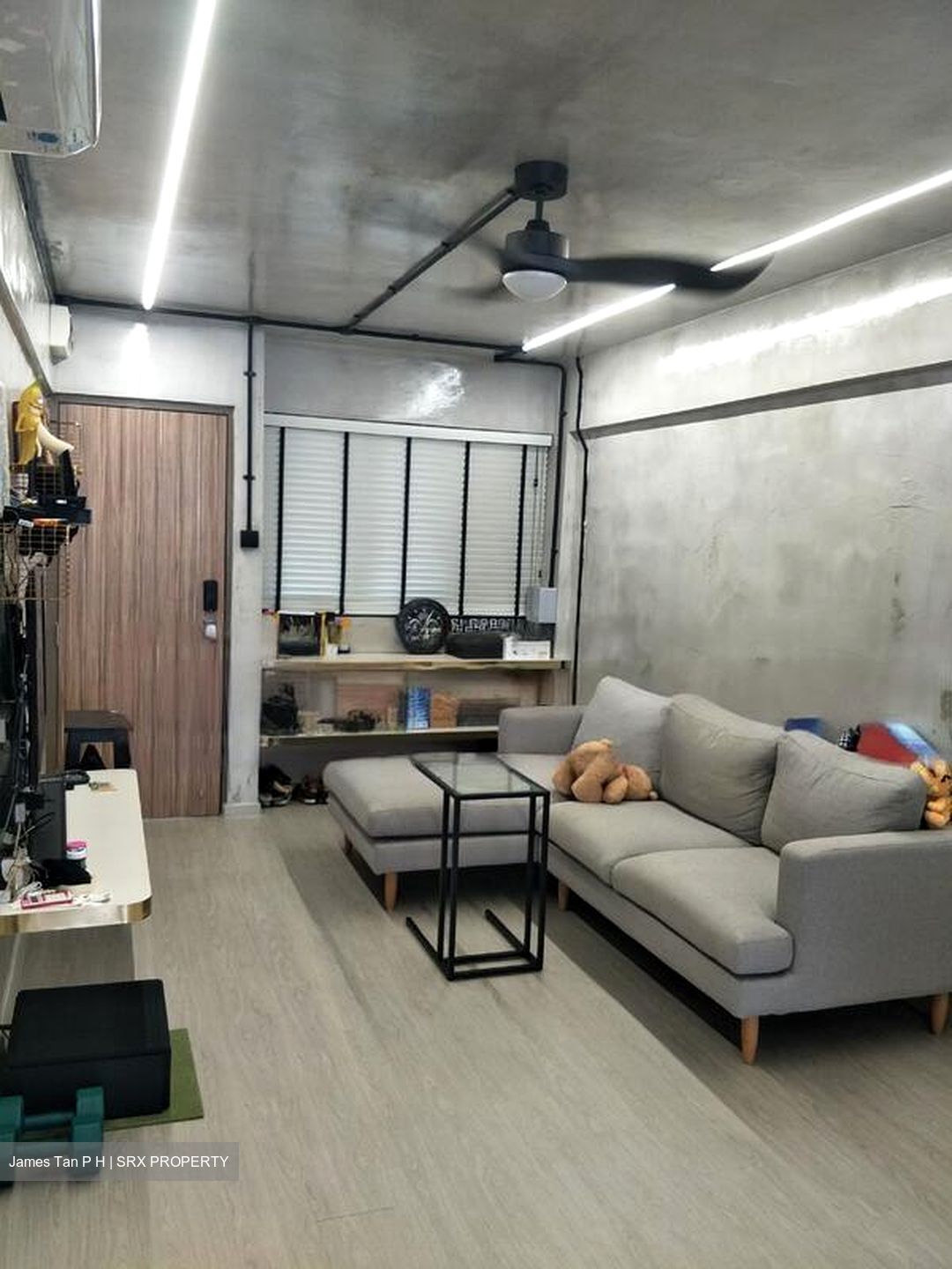 Blk 101B Yishun Avenue 5 (Yishun), HDB 3 Rooms #479797591